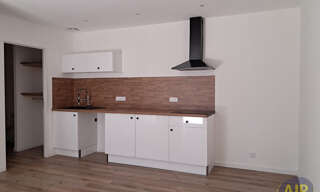 Appartement 2 Pièces 36 m² à louer à Jonzac (17500)