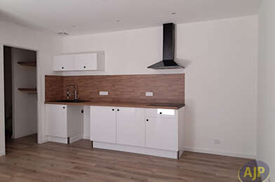 Appartement 2 pièces 490 €