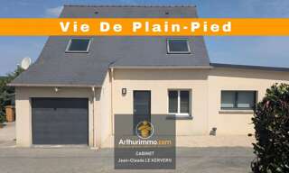 Maison 5 Pièces 119 m² à vendre à Plédran (22960)