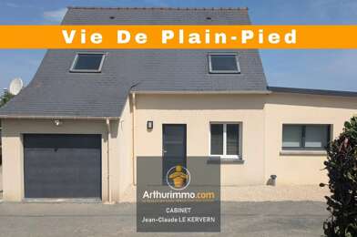 Maison 5 pièces 264000 €