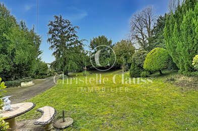 Terrain  165000 €