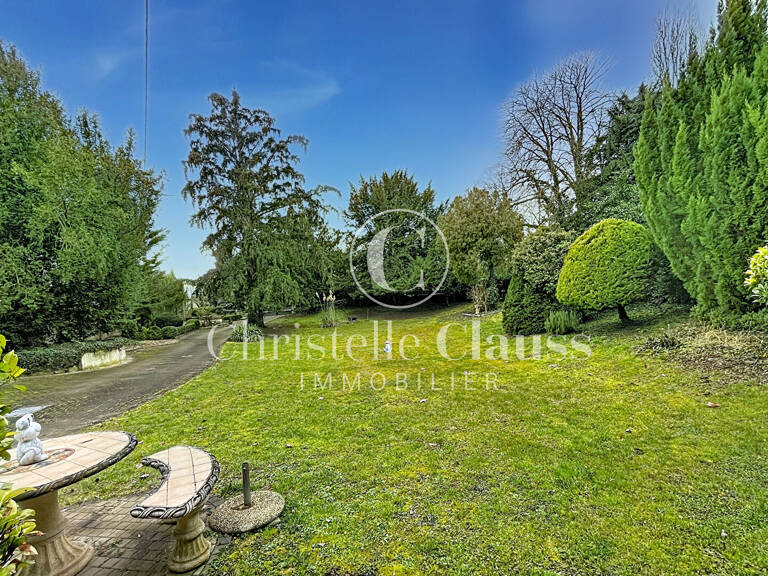 Terrain Marckolsheim 700 m2 — photo 1