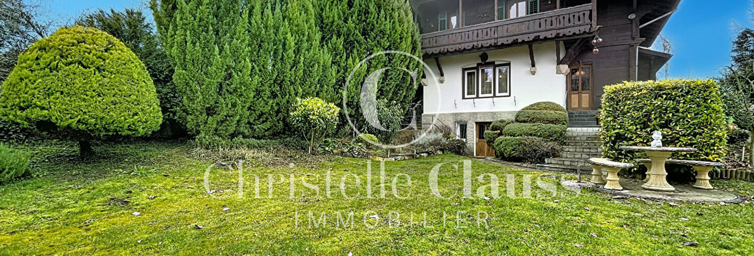 Maison 8 Pièces 182 m² à vendre à Marckolsheim (67390)