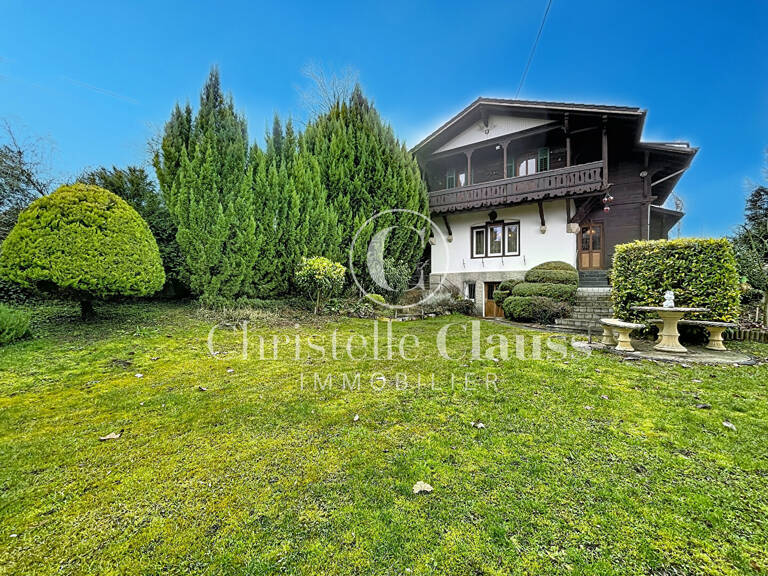 Maison Marckolsheim 8 pièces 182 m2 — photo 1