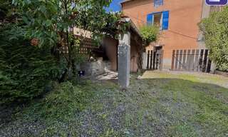Maison 4 Pièces 109 m² à vendre à Les Cabannes (09310)