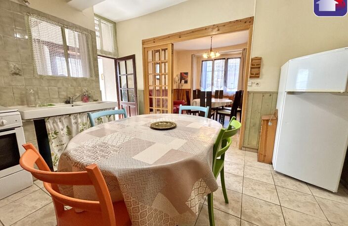 Vente maison 4 pièces 109 m² Les Cabannes (09310) — photo 2