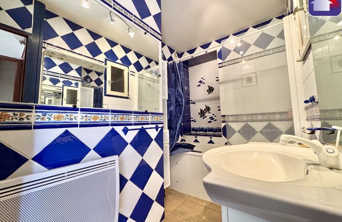 Vente maison 4 pièces 109 m² Les Cabannes (09310) — photo 3