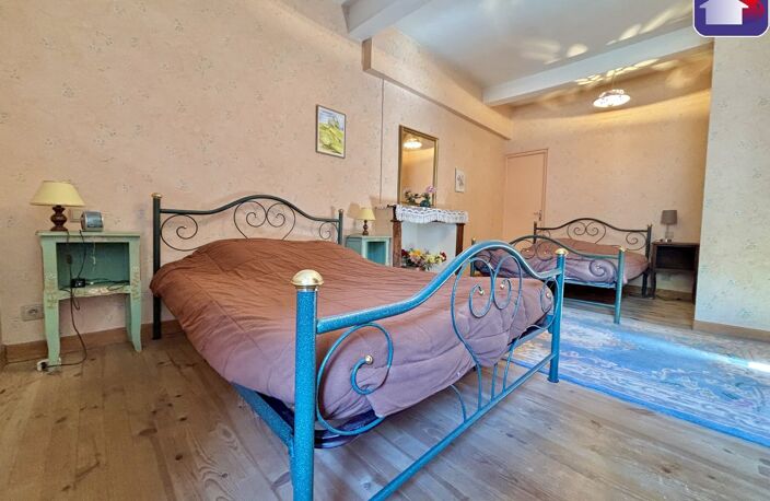 Vente maison 4 pièces 109 m² Les Cabannes (09310) — photo 4