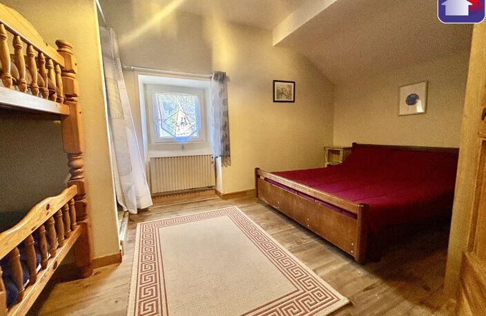 Vente maison 4 pièces 109 m² Les Cabannes (09310) — photo 5