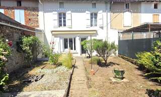 Maison 5 Pièces 134 m² à vendre à Mazères (09270)