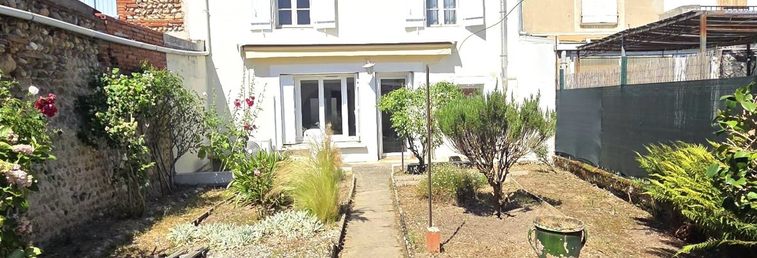 Maison 5 Pièces 134 m² à vendre à Mazères (09270)