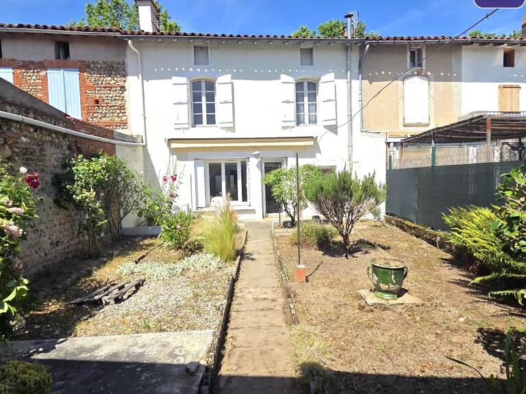 Maison 5 pièces 134 m² — photo 1