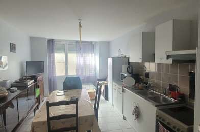 Appartement 3 pièces 492 €