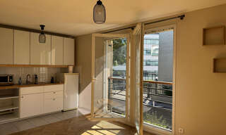 Appartement 1 Pièce 30 m² à louer à Rungis (94150)