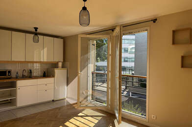 Appartement 1 pièces 678 €