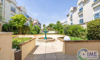 Appartement 3 Pièces 62 m² à vendre à Épinay-sur-Orge (91360)
