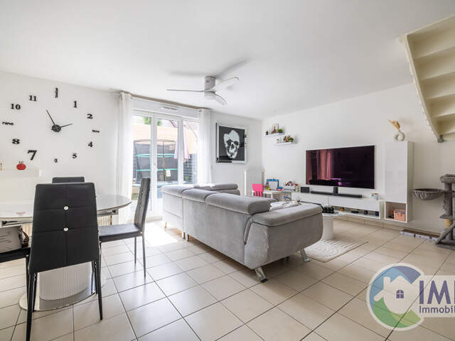 Maison Ballainvilliers 4 pièce(s) 83 m2 — photo du bien