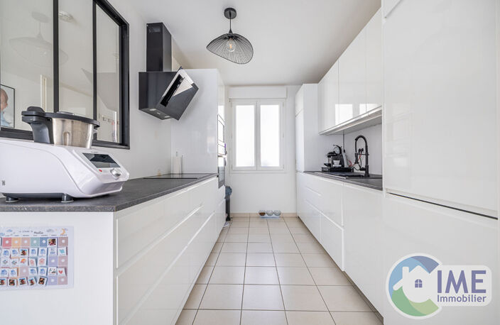 Maison Ballainvilliers 4 pièce(s) 83 m2 — photo 4