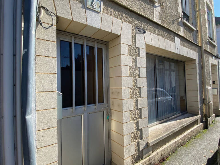 Bureau professionnel centre ville d'Evreux — photo 1