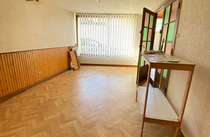 Bureau professionnel centre ville d'Evreux — photo 2