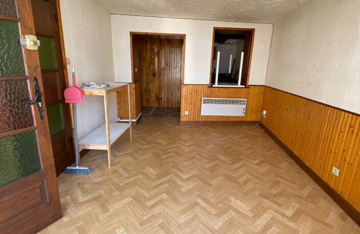 Bureau professionnel centre ville d'Evreux — photo 3