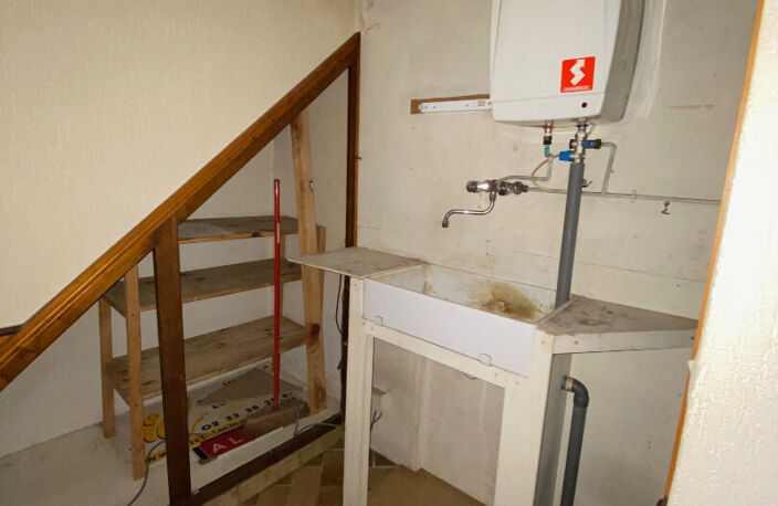 Bureau professionnel centre ville d'Evreux — photo 4