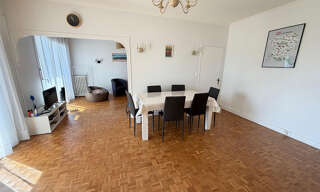 Appartement 4 Pièces 86 m² à vendre à Pau (64000)
