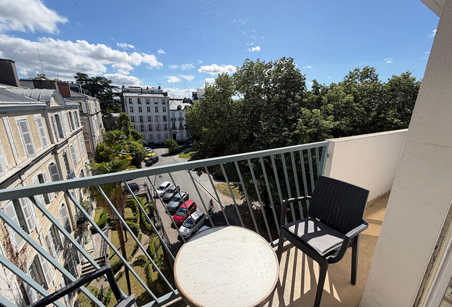 Rareté en plein coeur de Pau ! — photo 1