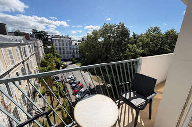 Appartement 4 pièces 249000 €