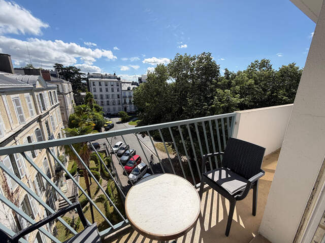 Rareté en plein coeur de Pau ! — photo du bien