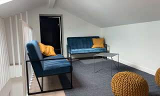 Appartement 8 Pièces 154 m² à louer à Lyon 8 (69008)
