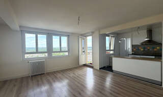 Appartement 4 Pièces 90 m² à louer à Charleville-Mézières (08000)