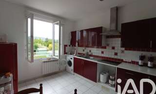 Appartement 3 Pièces 75 m² à louer à Sussey (21430)