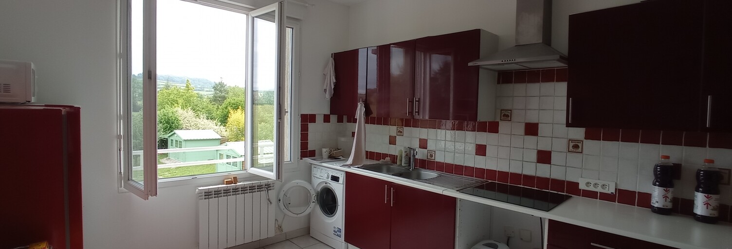 Appartement 3 Pièces 75 m² à louer à Sussey (21430)