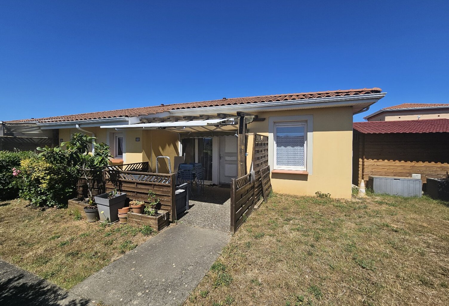 Pavillon — photo 1