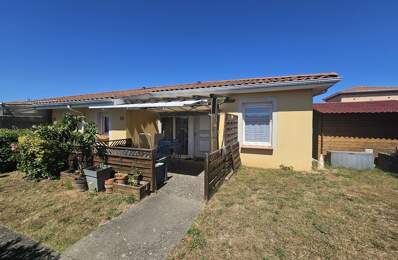 Pavillon — photo du bien