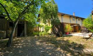 Maison 10 Pièces 295 m² à vendre à Carcassonne (11000)