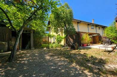 Maison 10 pièces 329000 €
