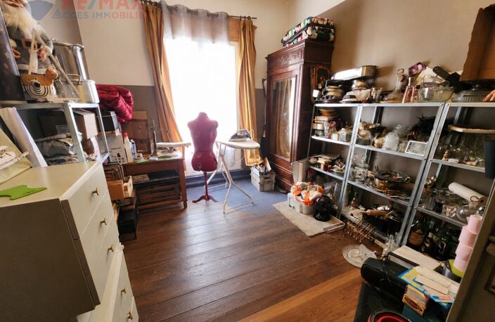 Maison de ville — photo 5