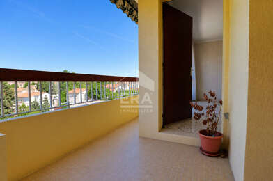 Appartement 3 pièces 239000 €