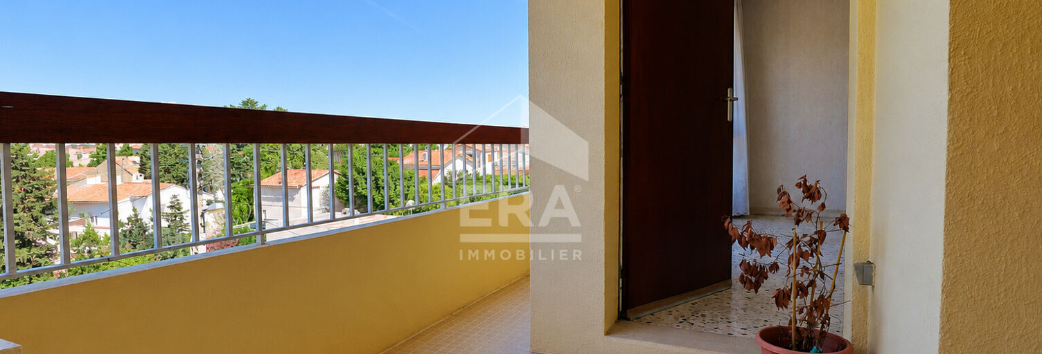 Appartement 3 Pièces 77 m² à vendre à Marseille 12 (13012)