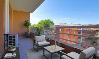 Appartement 3 Pièces 51 m² à vendre à Marseille 10 (13010)