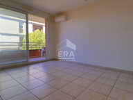 Appartement  A vendre Marseille 13010 - type 3 - secteur Menpenti  Parc du 26 ème centenaire - terrasse - extérieur — photo 2