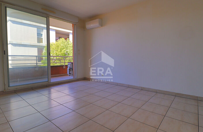 Appartement  A vendre Marseille 13010 - type 3 - secteur Menpenti  Parc du 26 ème centenaire - terrasse - extérieur — photo 2