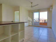 Appartement  A vendre Marseille 13010 - type 3 - secteur Menpenti  Parc du 26 ème centenaire - terrasse - extérieur — photo 3