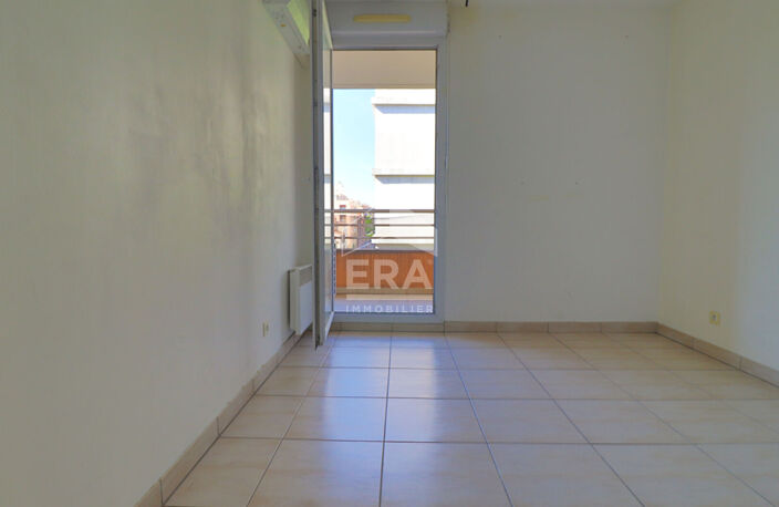 Appartement  A vendre Marseille 13010 - type 3 - secteur Menpenti  Parc du 26 ème centenaire - terrasse - extérieur — photo 5