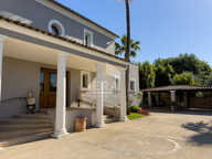 Villa grand standing  Mougins  264 m²  sur 1 644 m² — photo 3