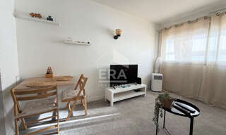 Appartement 1 Pièce 19 m² à vendre à Villeneuve-Loubet (06270)