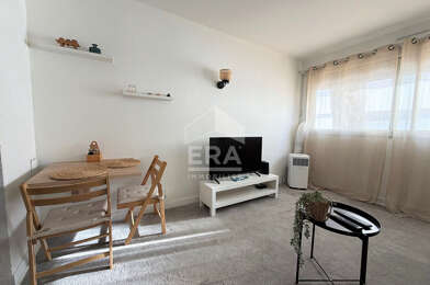 Appartement 1 pièces 141500 €