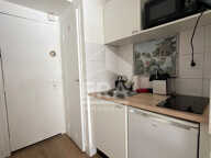Studio rénové au coeur de Marina Baie des Anges Villeneuve Loubet — photo 3
